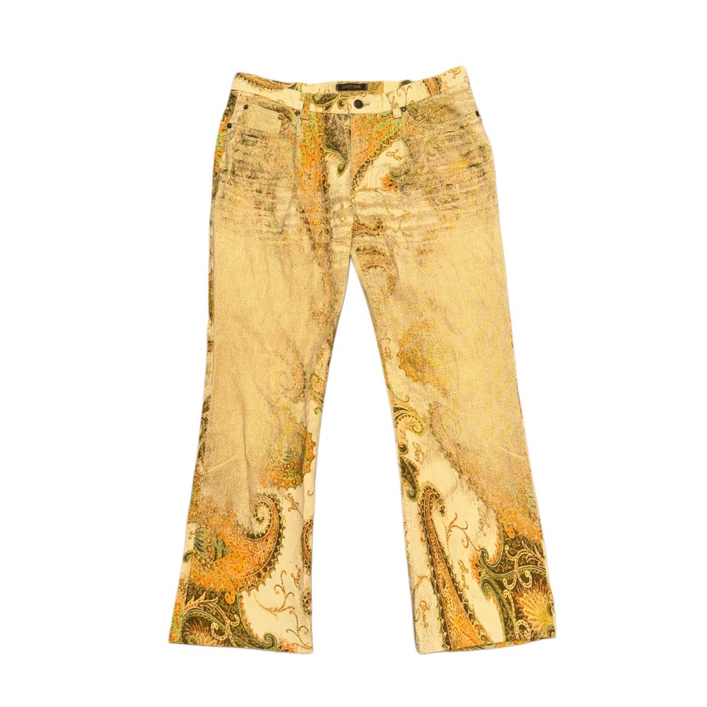 Roberto Cavalli Pants